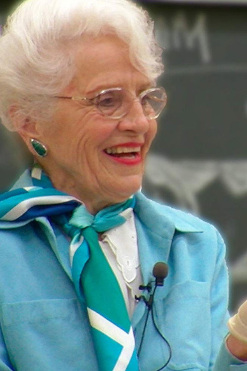 My Love Affair with the Brain: The Life and Science of Dr. Marian Diamond