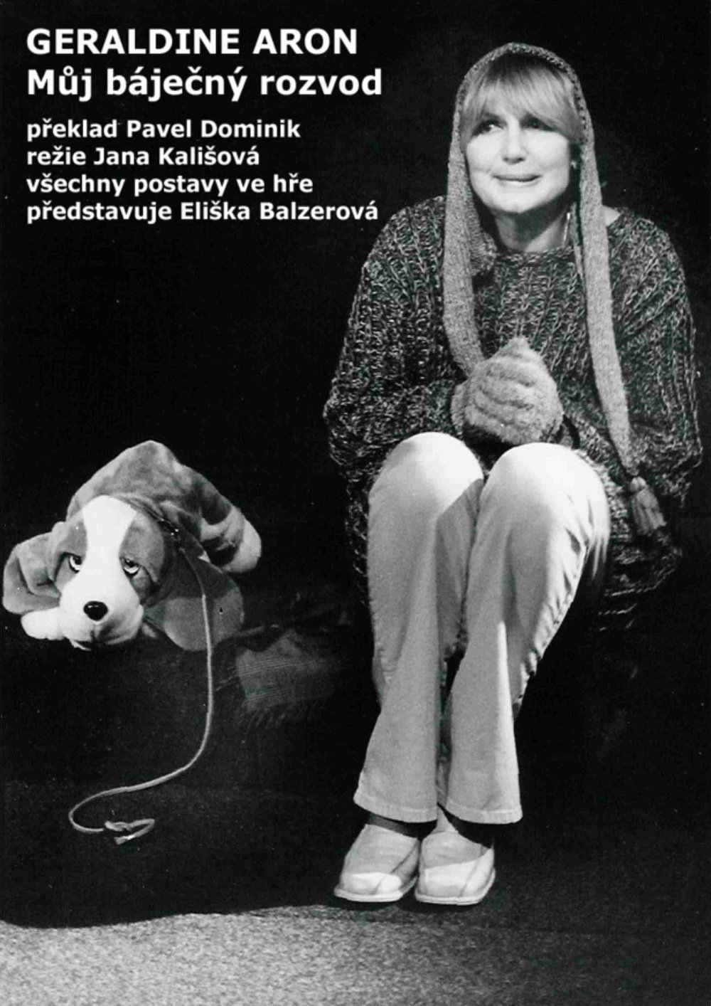 Muj bájecný rozvod