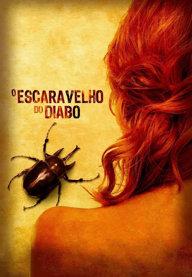 The Devil's Scarab