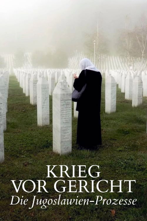 War on Trial: Justice for Ex-Yugoslavia