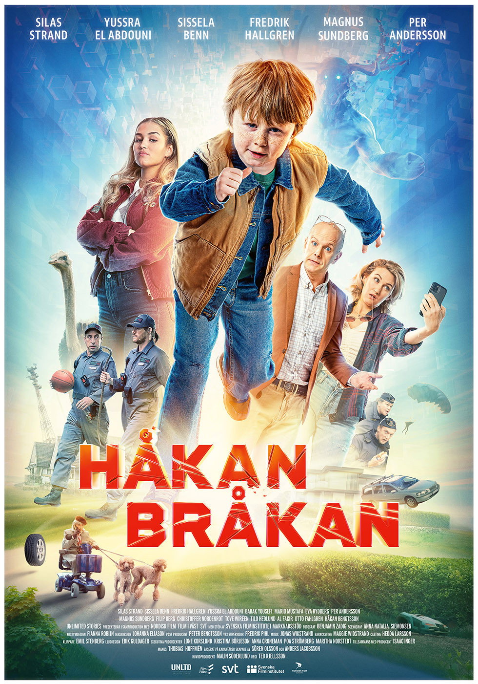 Hakan Hurricane