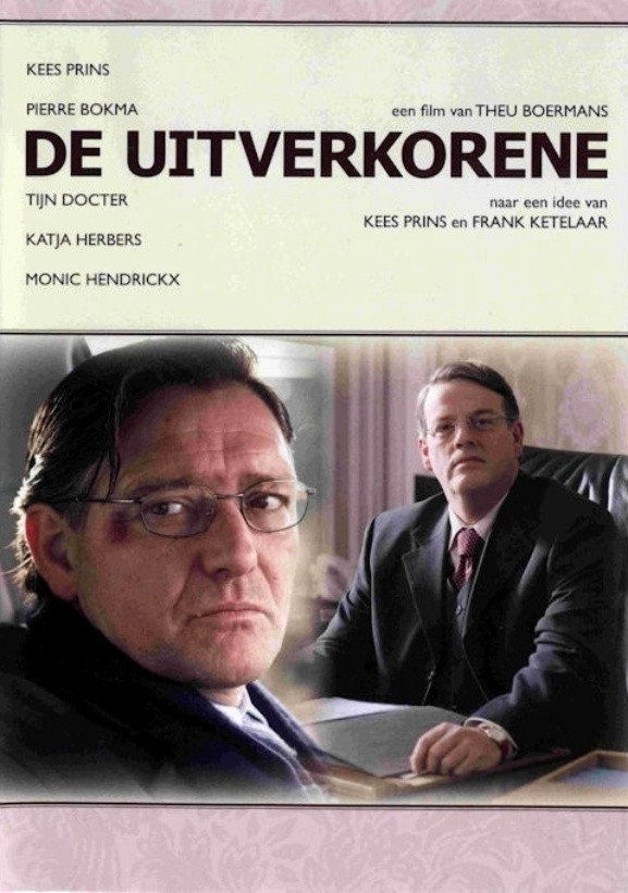 De uitverkorene