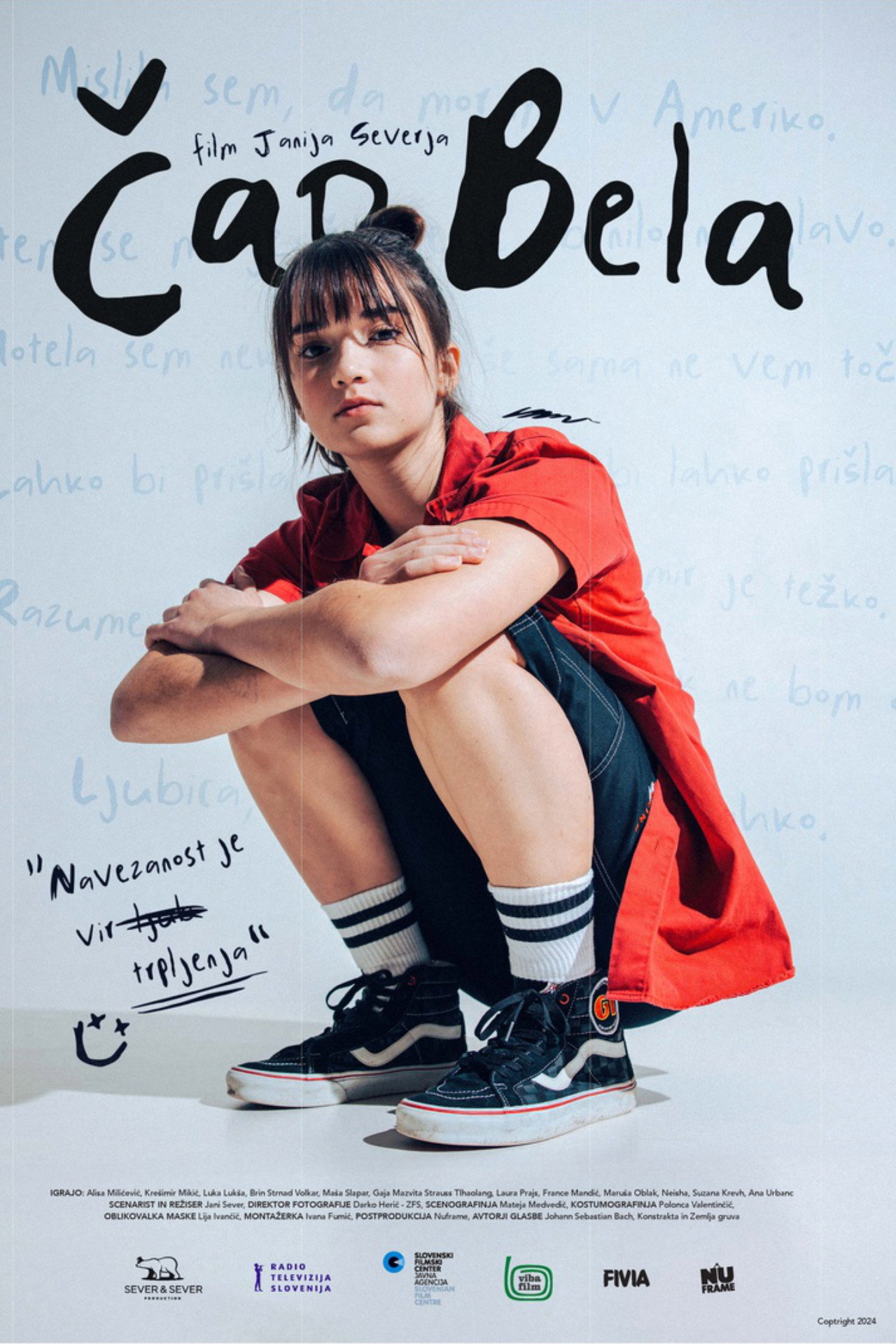 Cao Bela