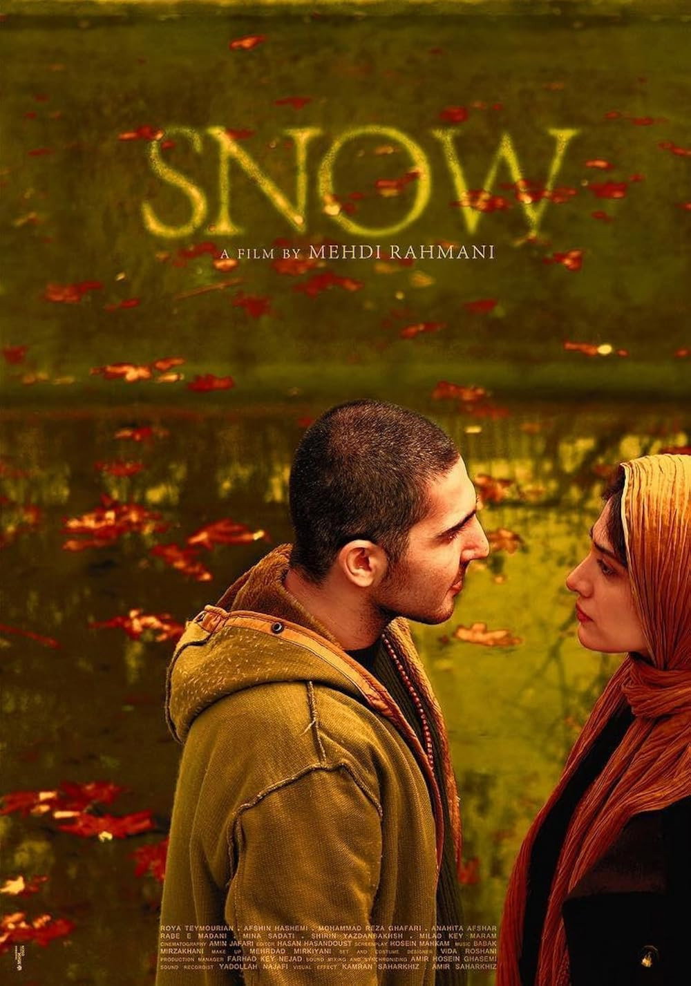 Snow