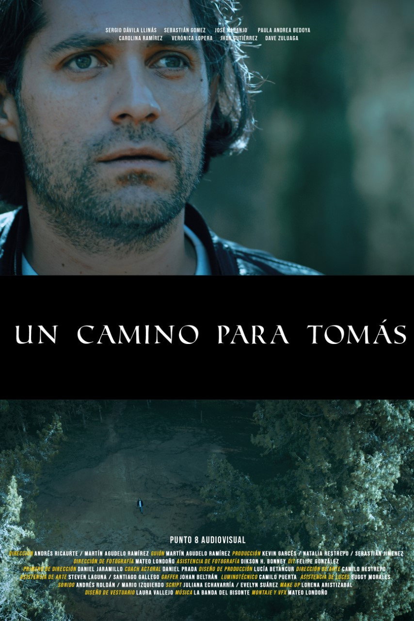 A Way for Tomás (Un camino para Tomás)