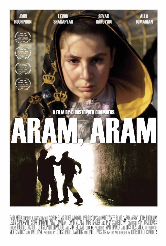 Aram, Aram