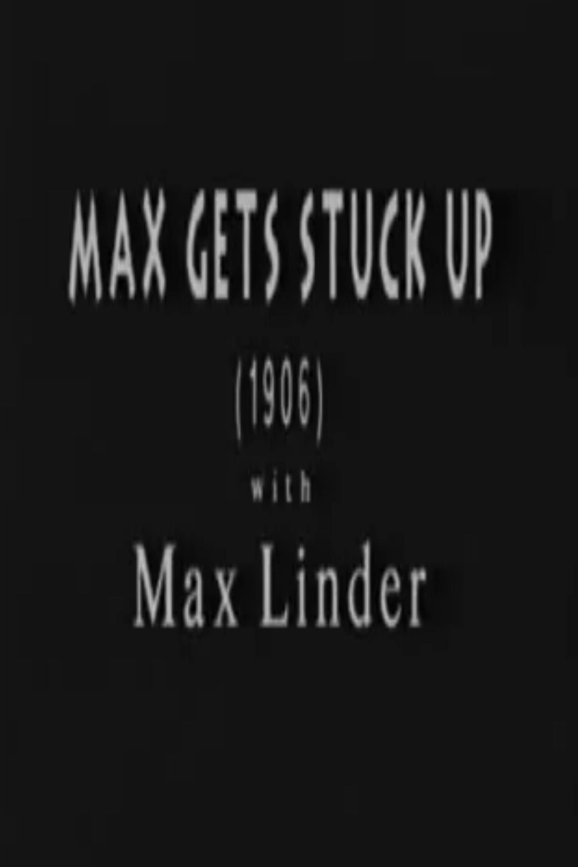 Max Is Stood Up