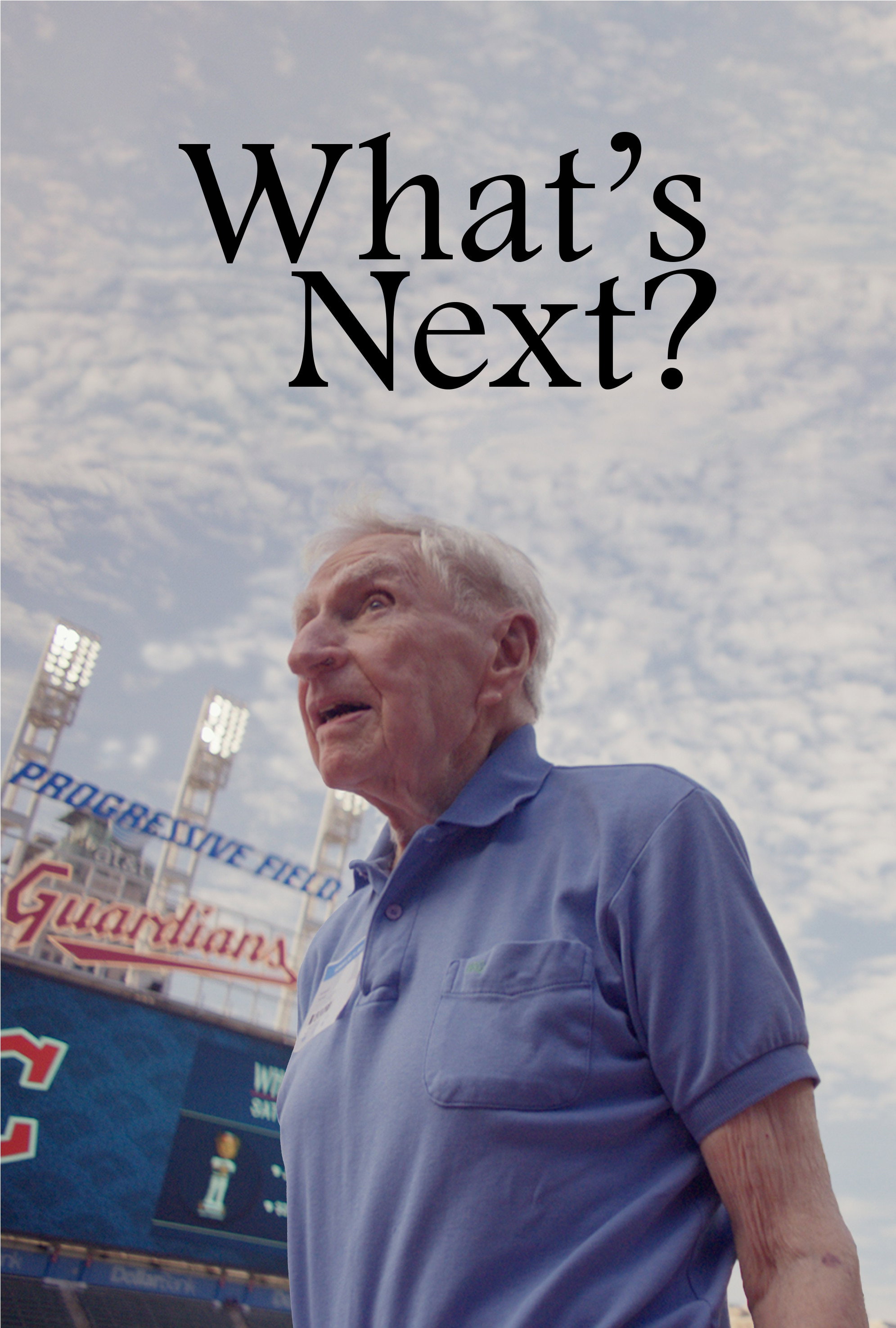 What's Next?