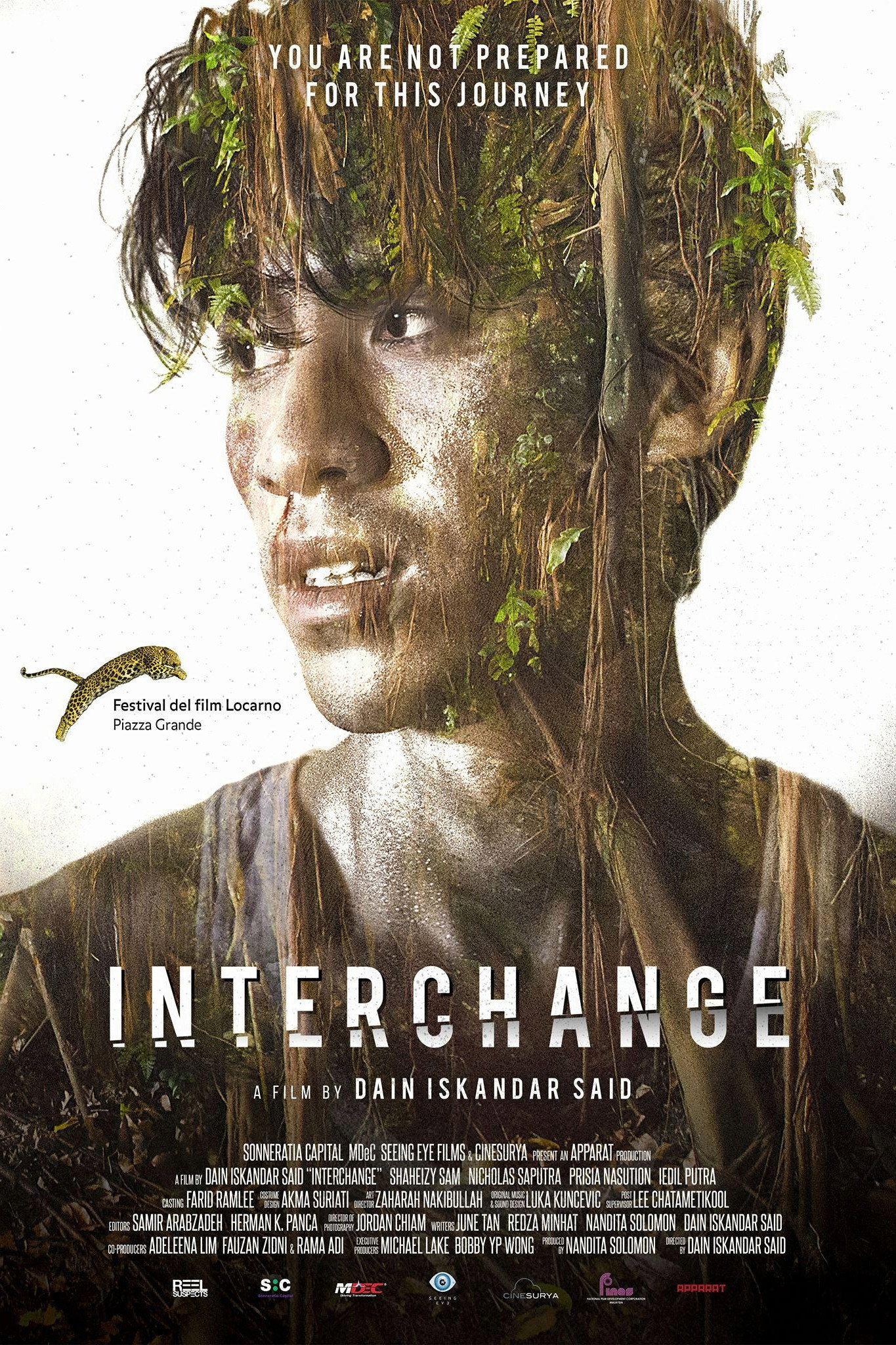 Interchange