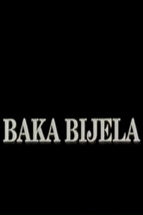 Baka bijela