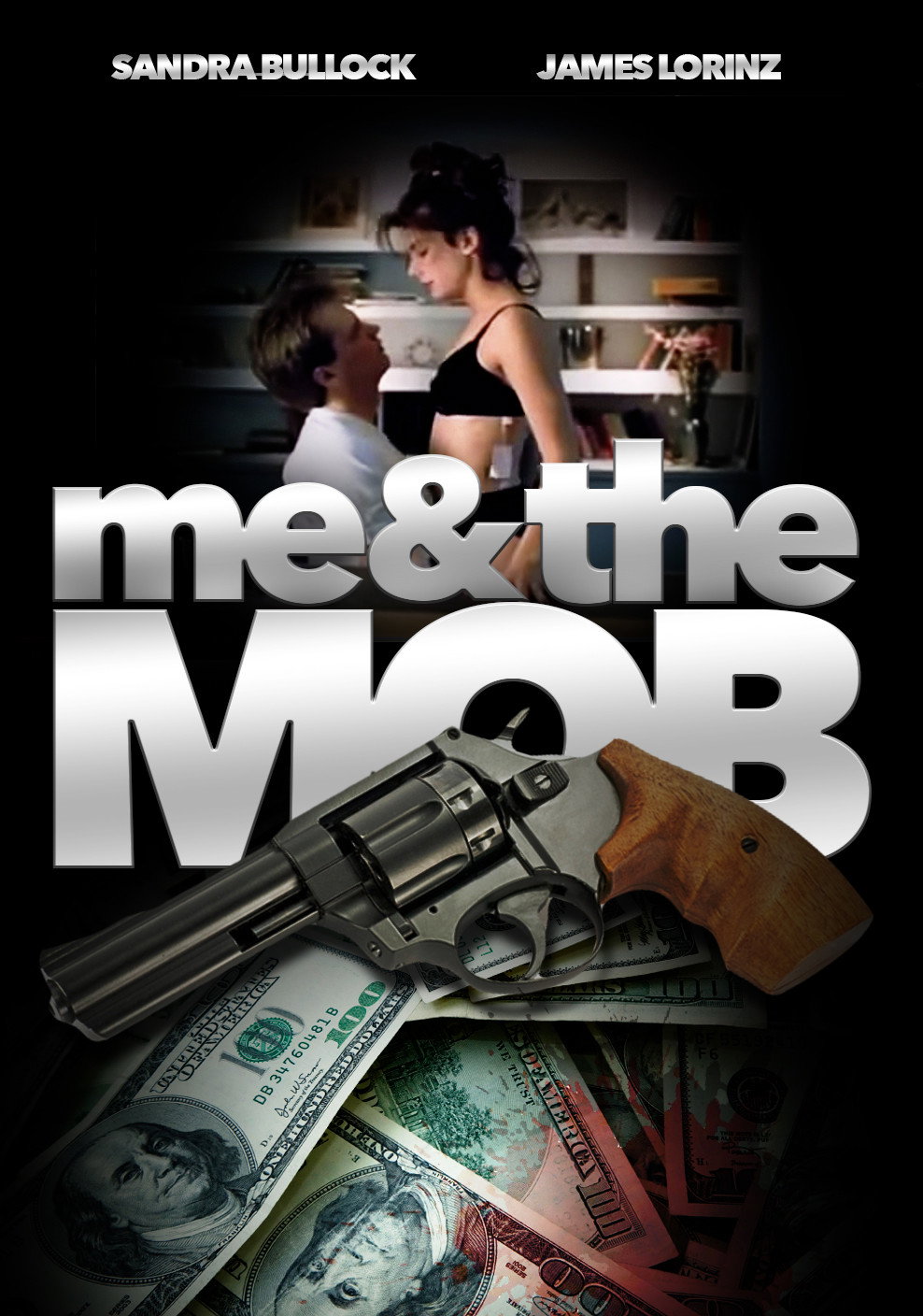 Me and the Mob
