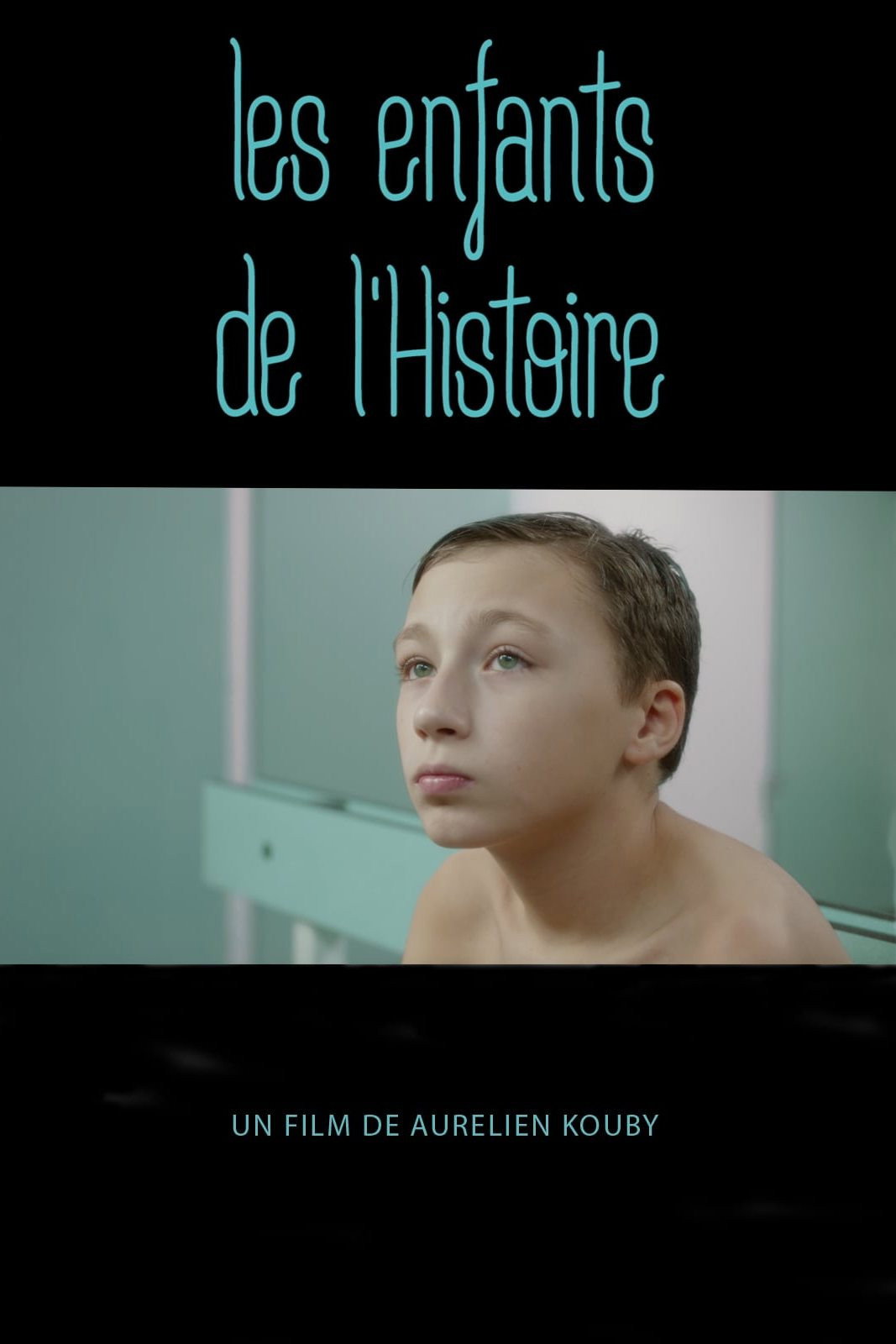 The Children of History
