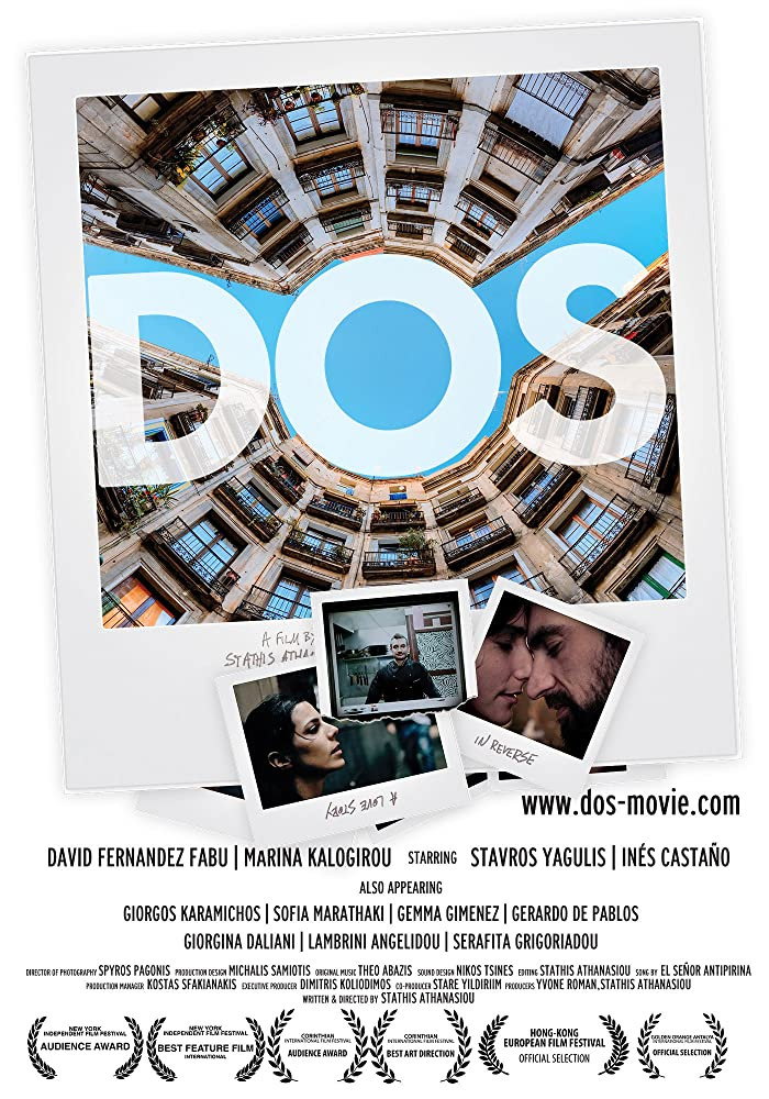 Dos: A Love Story in Reverse