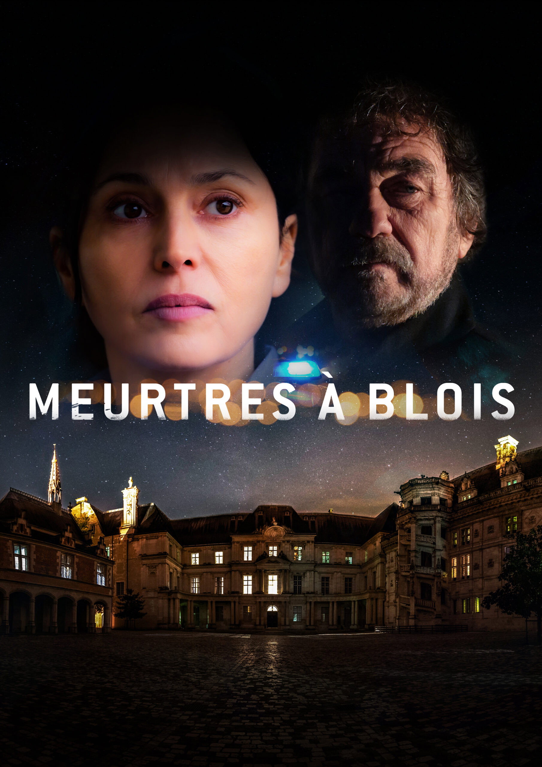 Murder in Blois