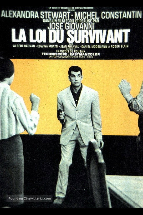 Law of Survival