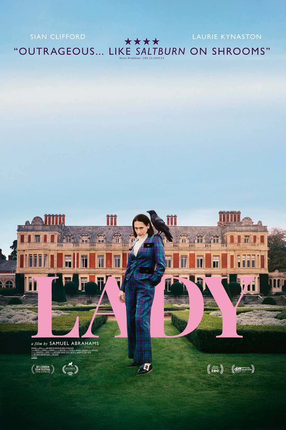 Lady