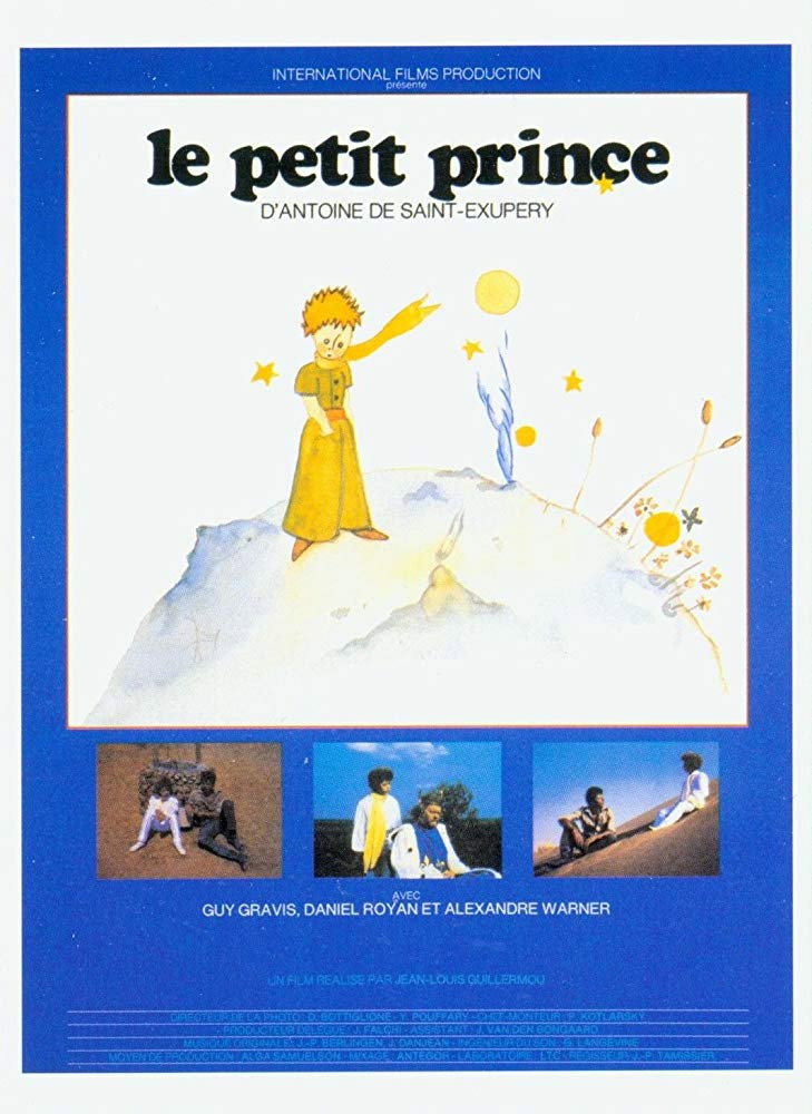 The Little Prince
