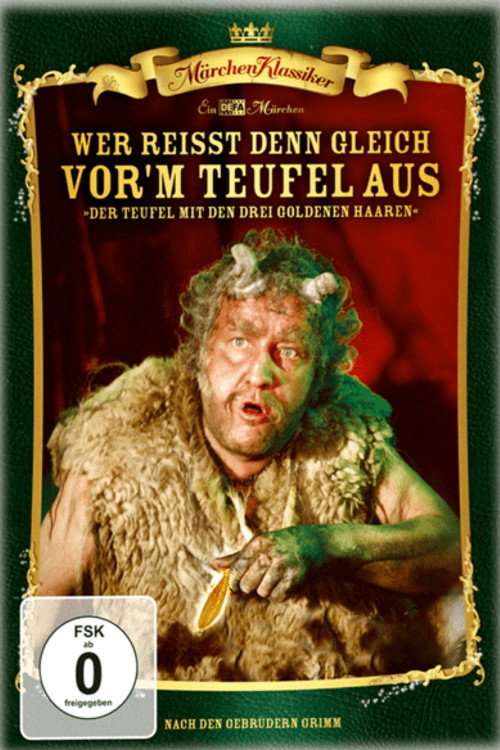 The Devil's Three Golden Hairs