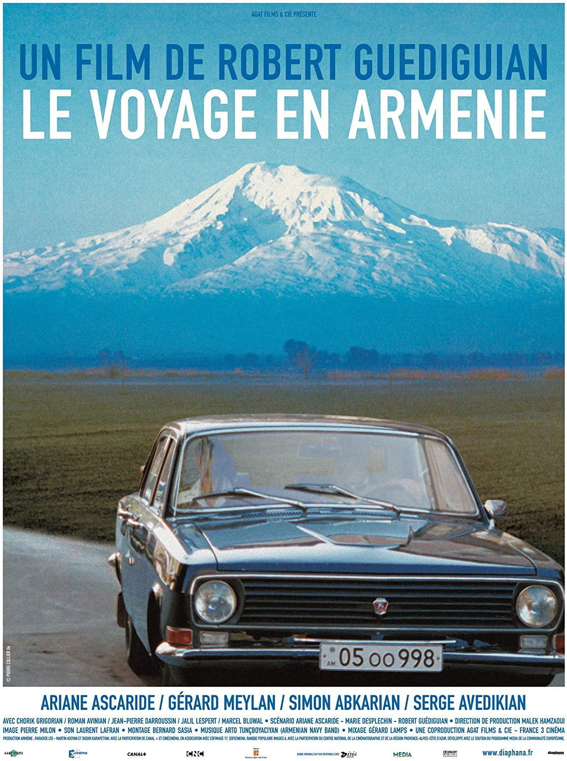 Armenia