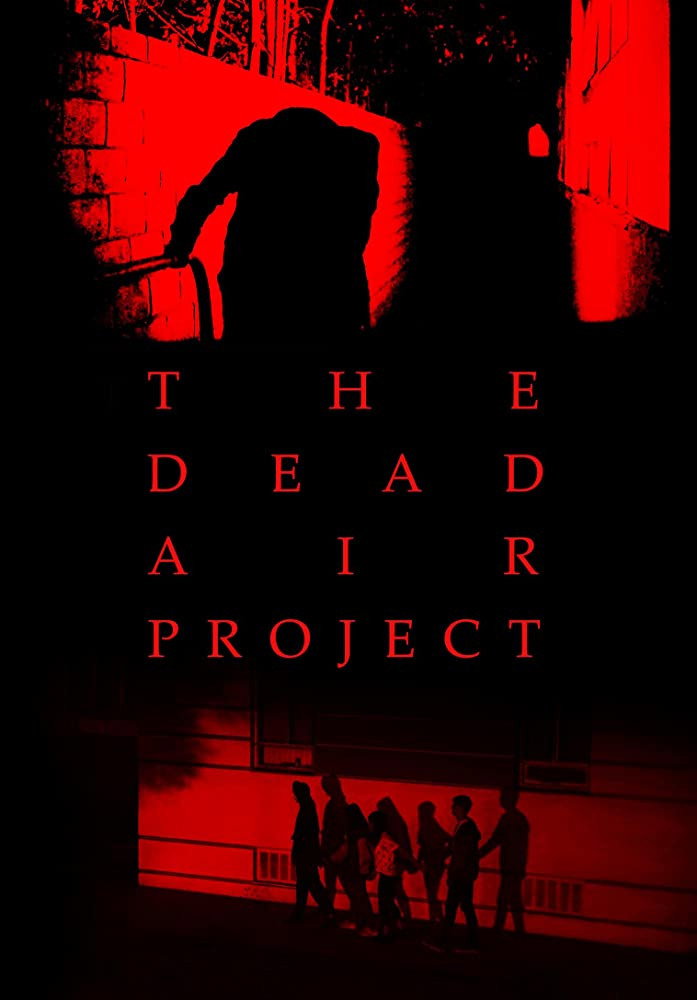 The Dead Air Project