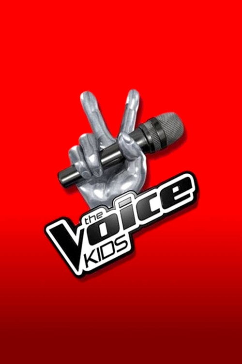 The Voice India Kids