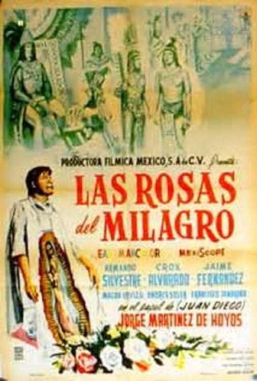 The Miracle Roses