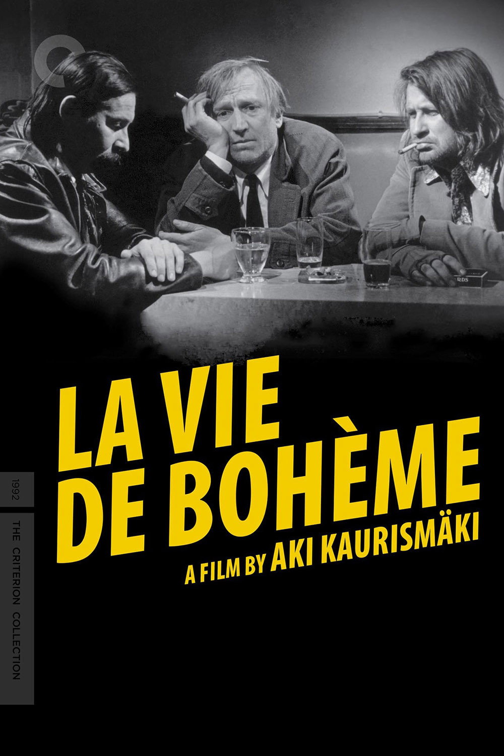 The Bohemian Life