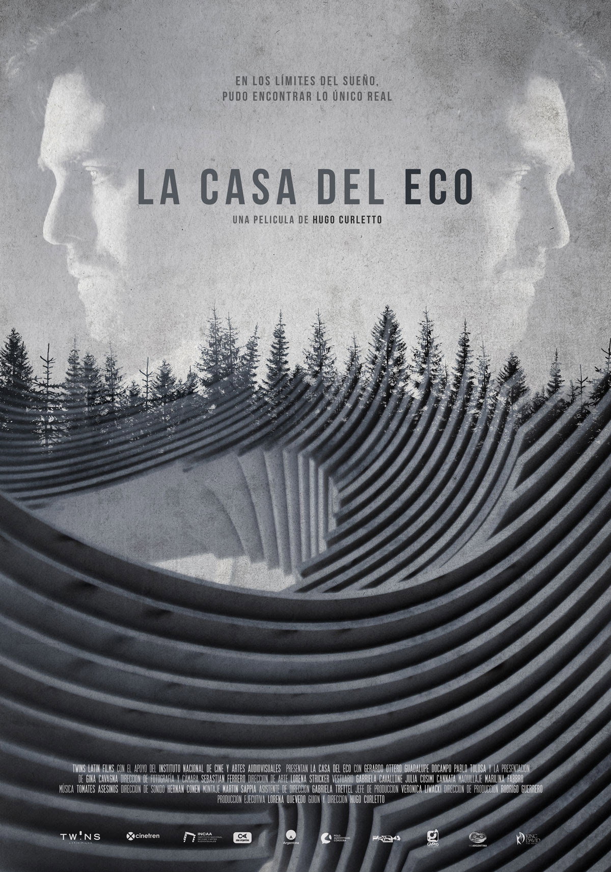 La Casa del Eco