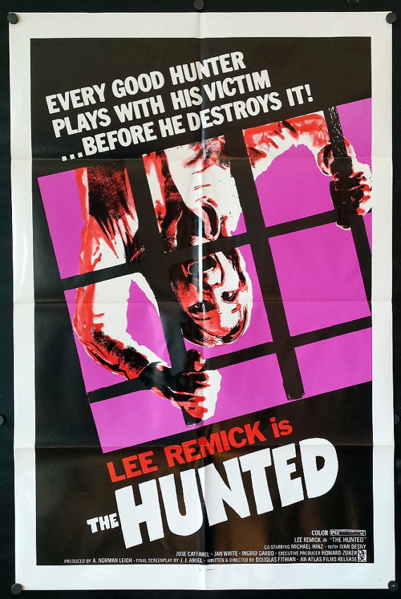 The Hunted