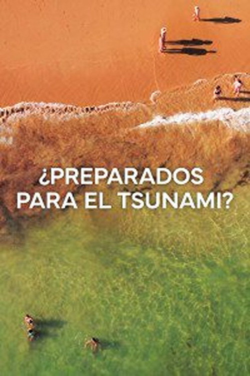 Ready for the Tsunami?