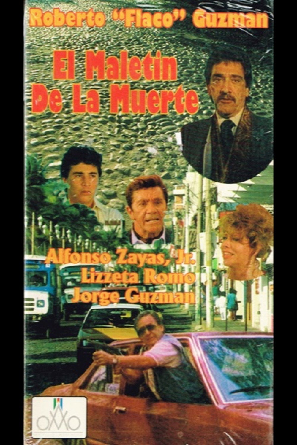 El maletin de la muerte