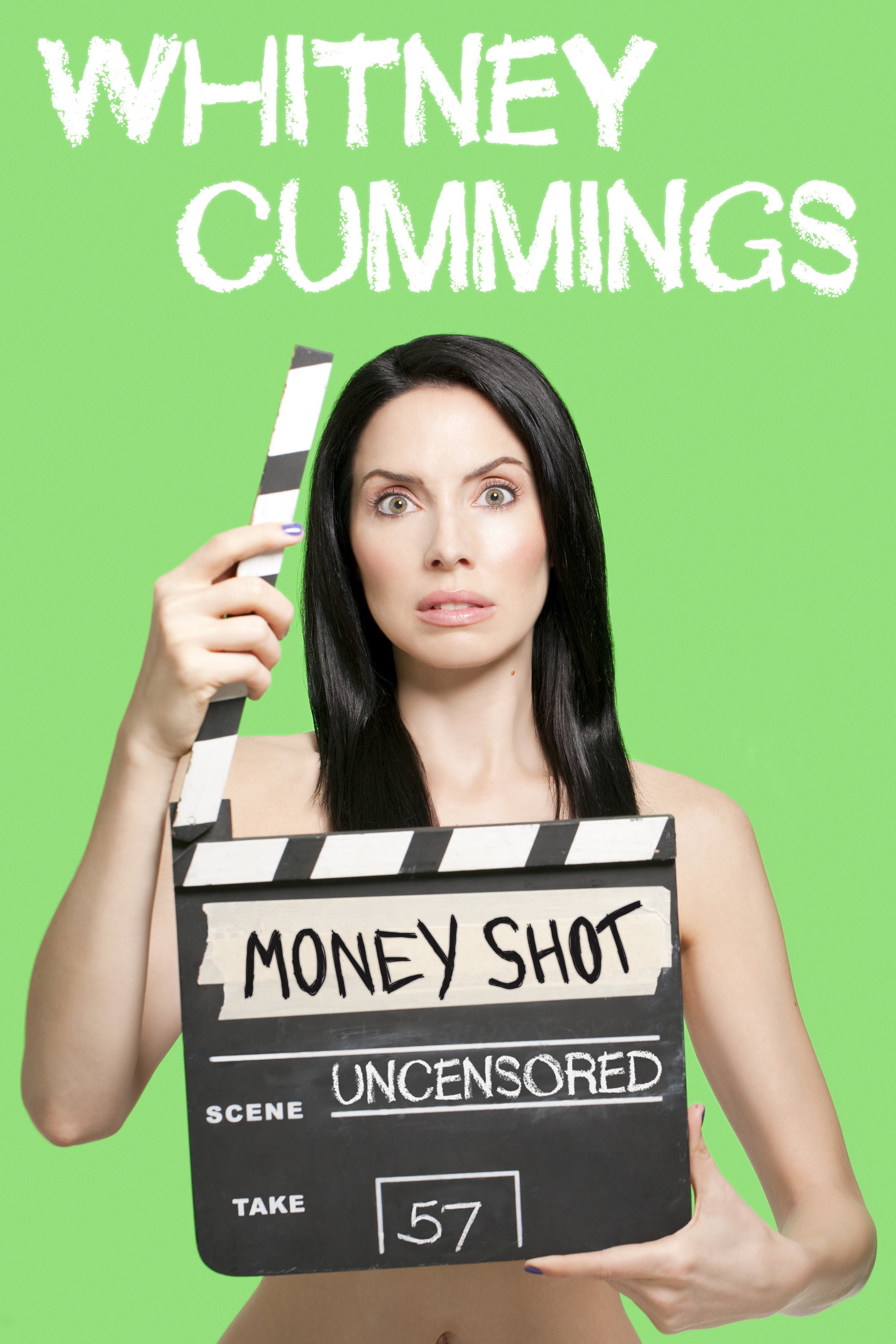 Whitney Cummings: Money Shot