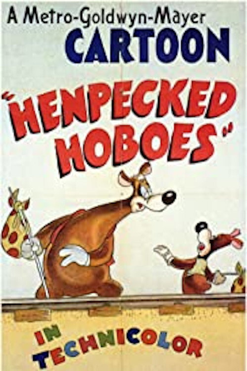Henpecked Hoboes