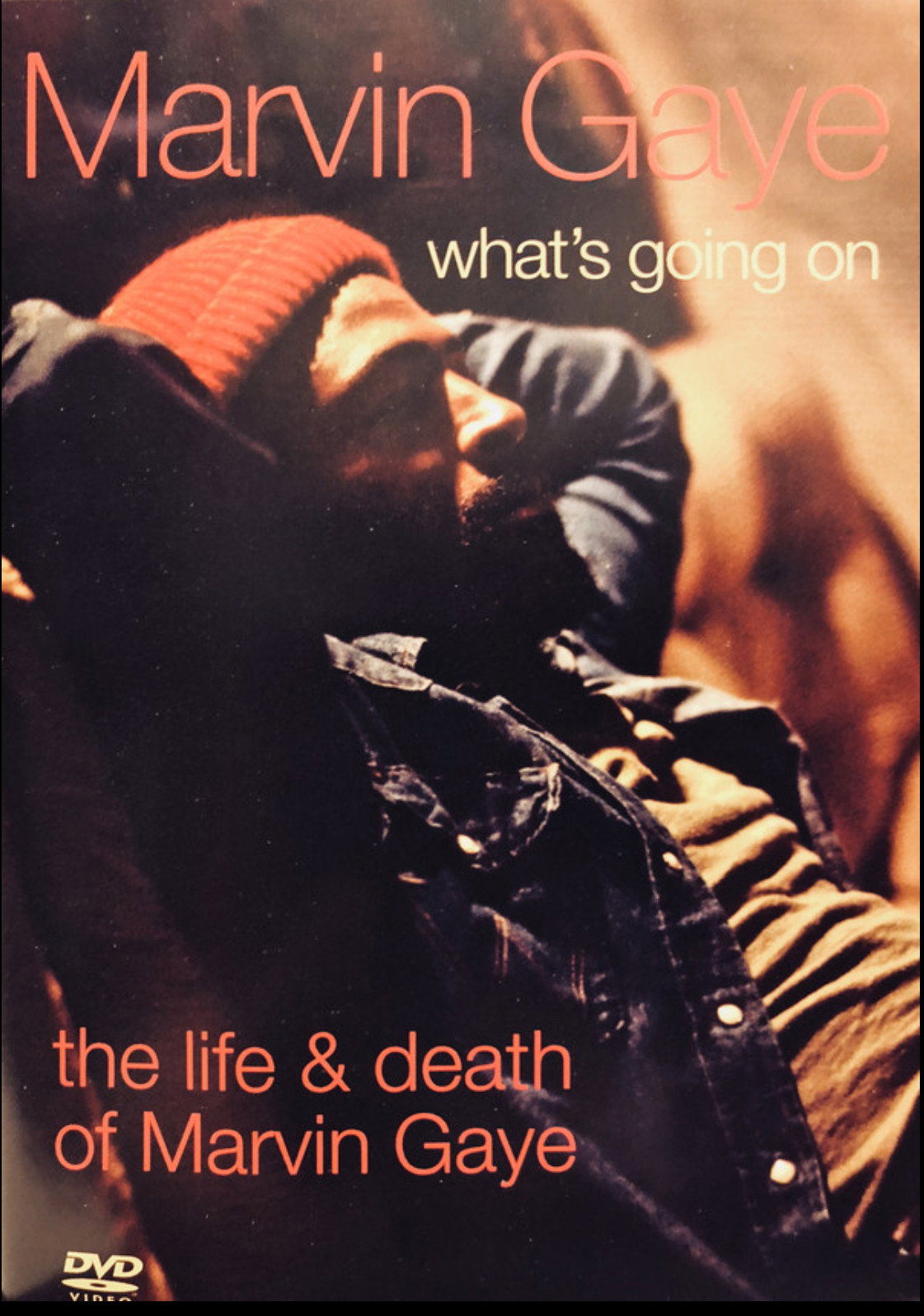 What's Going on the Life and Death of Marvin Gaye