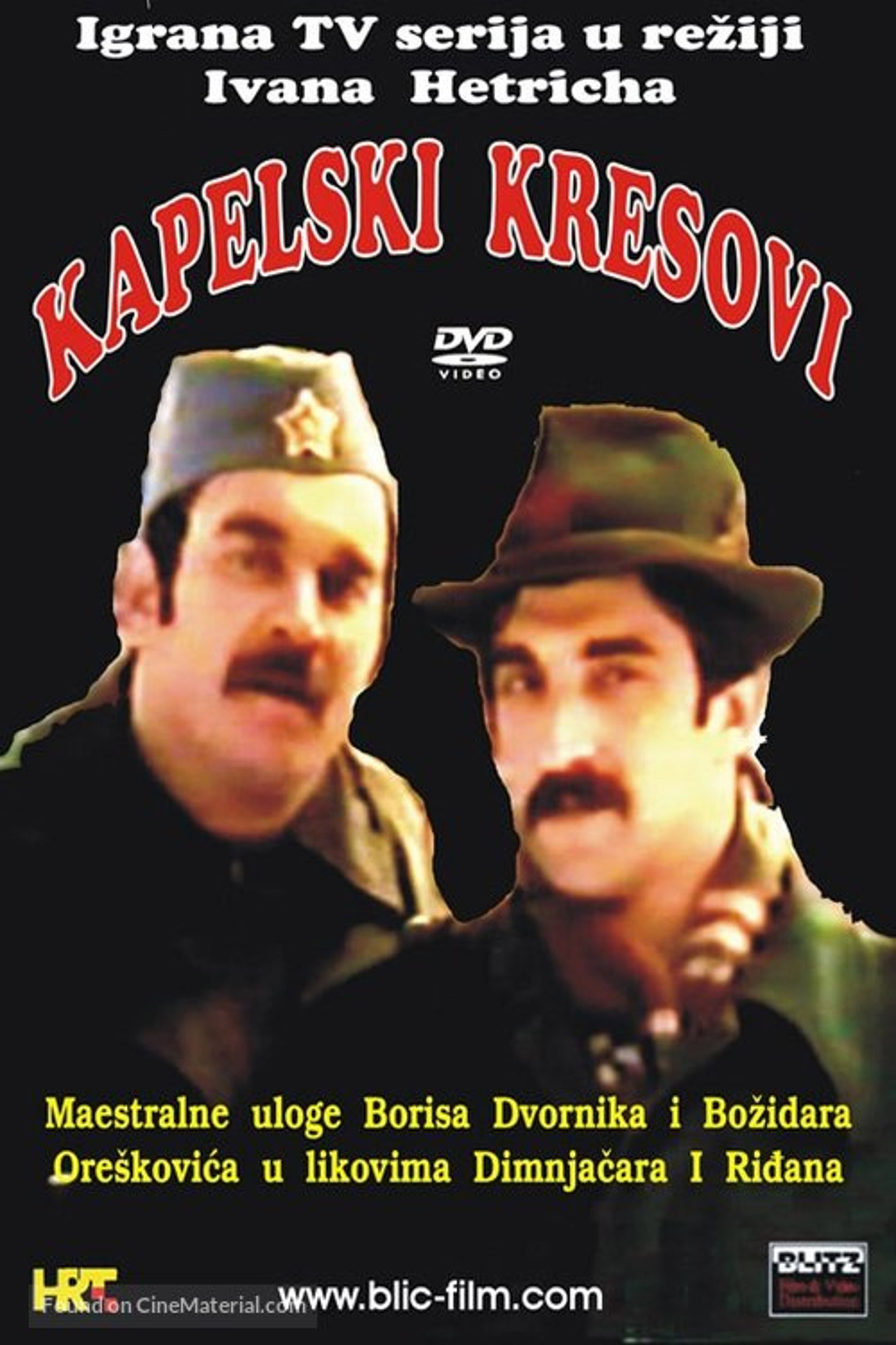 Kapelski kresovi