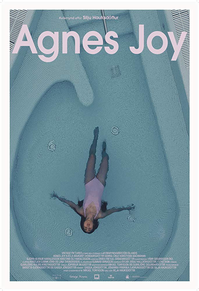 Agnes Joy