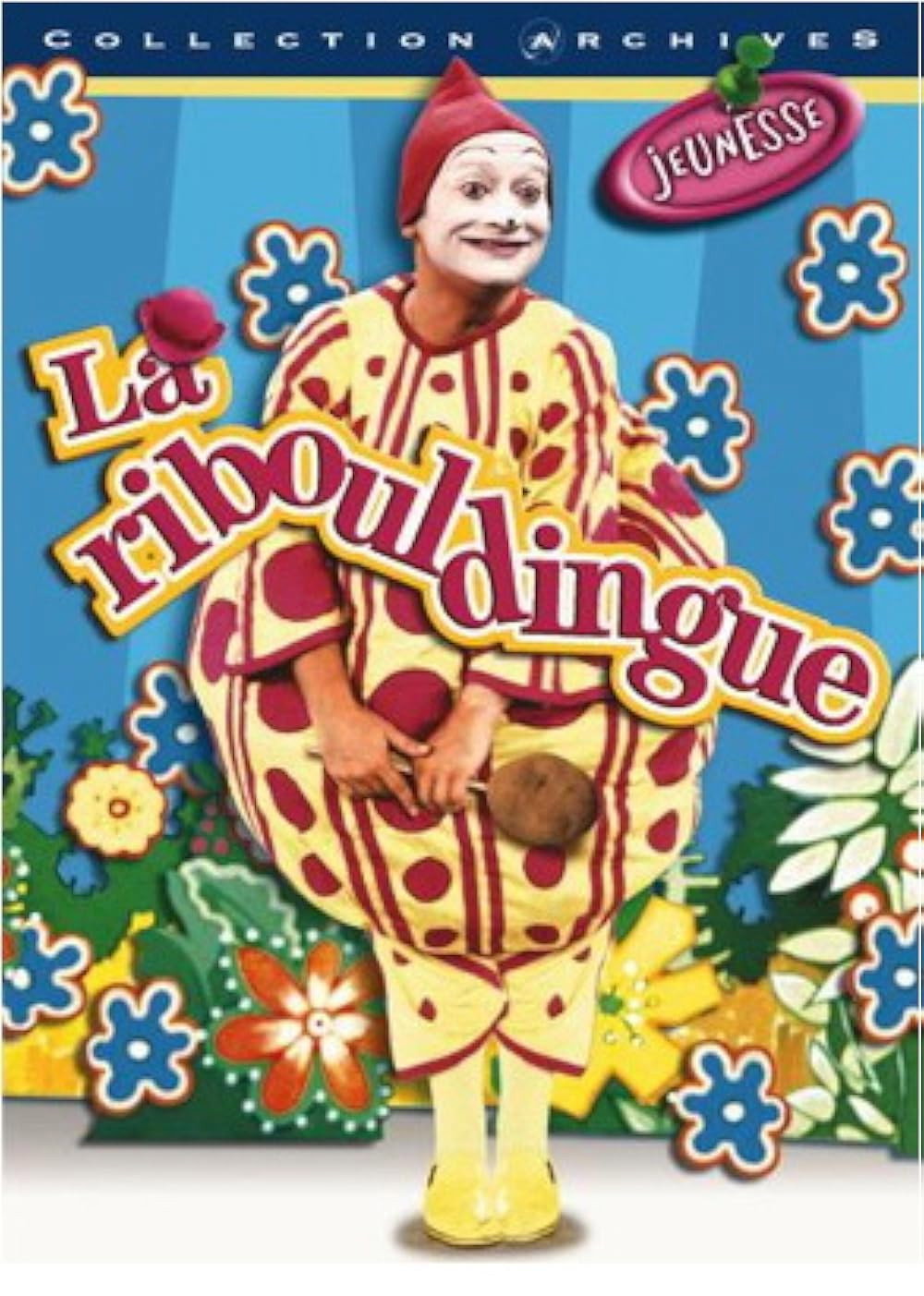 La ribouldingue