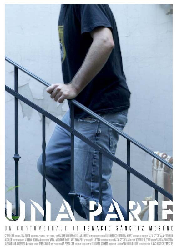 Una parte