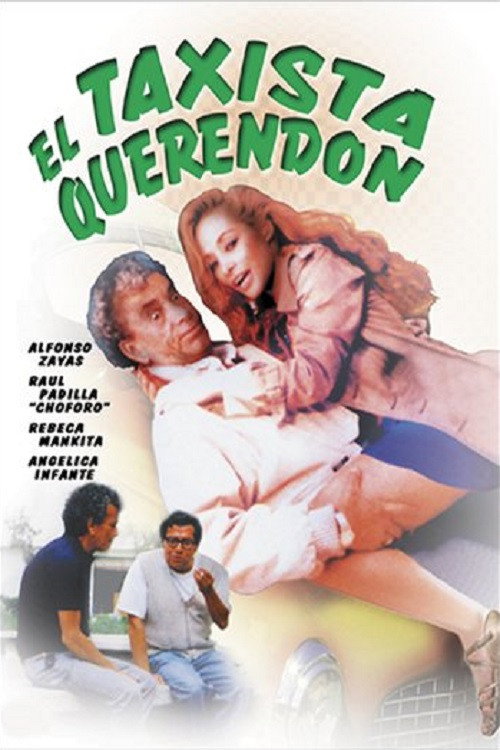 El taxista querendón