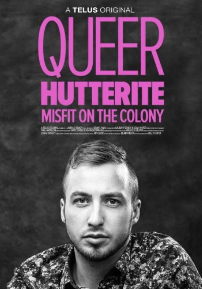 Queer Hutterite: Misfit on the Colony
