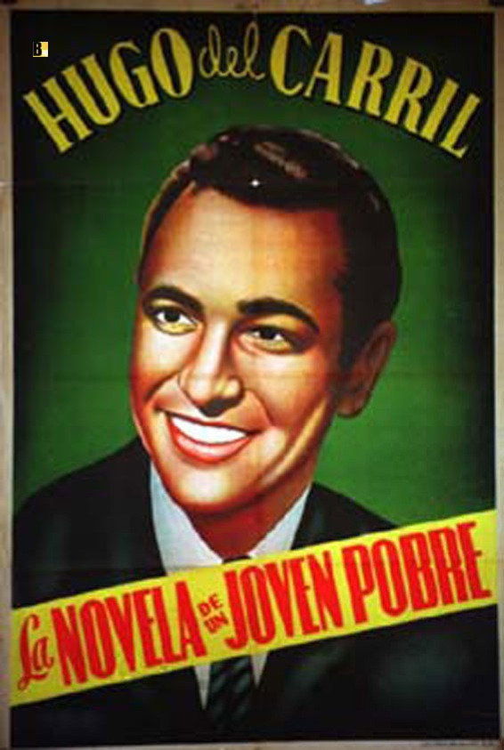 The Novel of a Poor Young Man