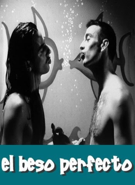 El beso perfecto