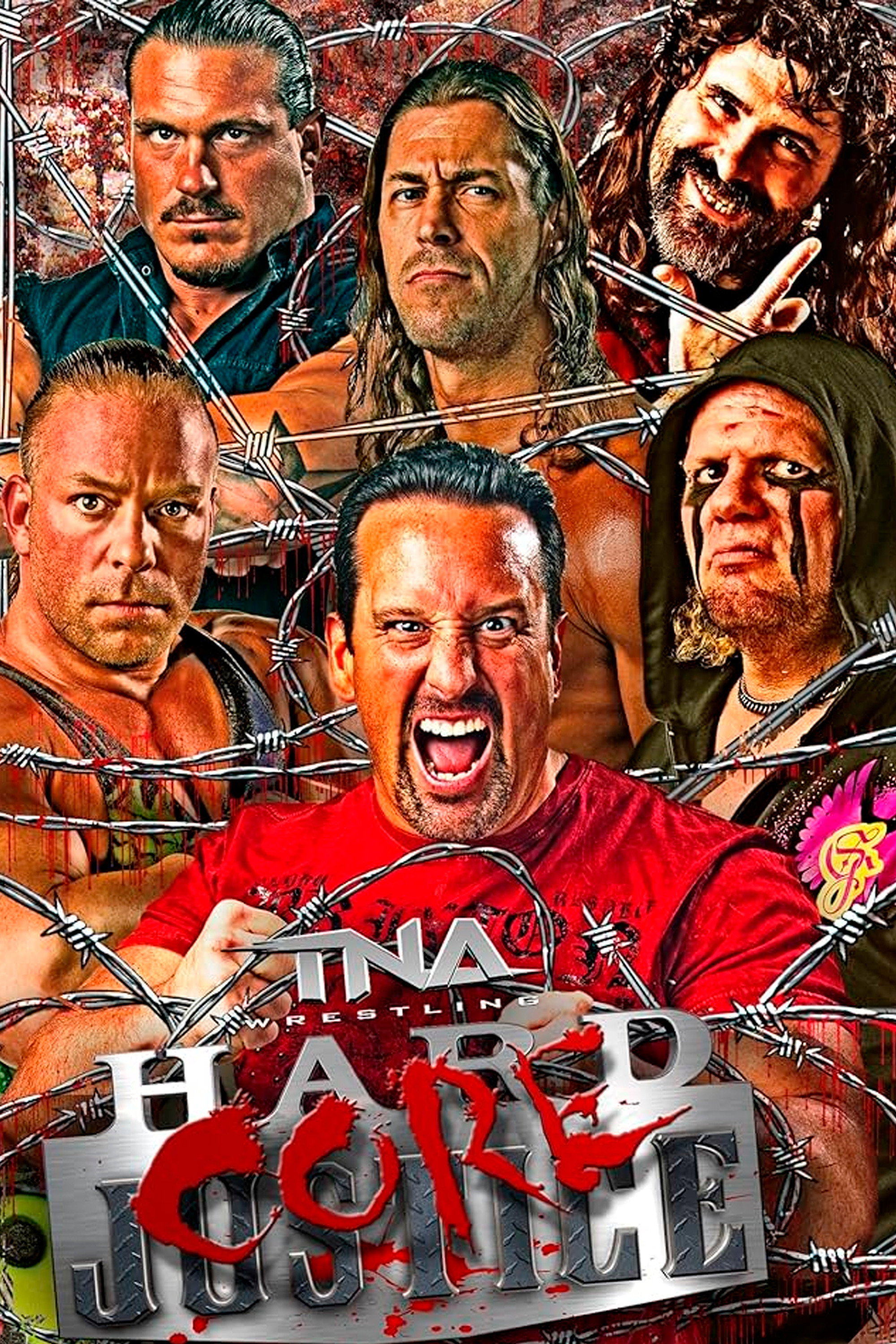 Hardcore Justice