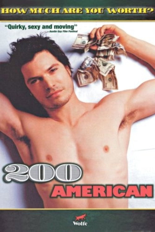 200 American