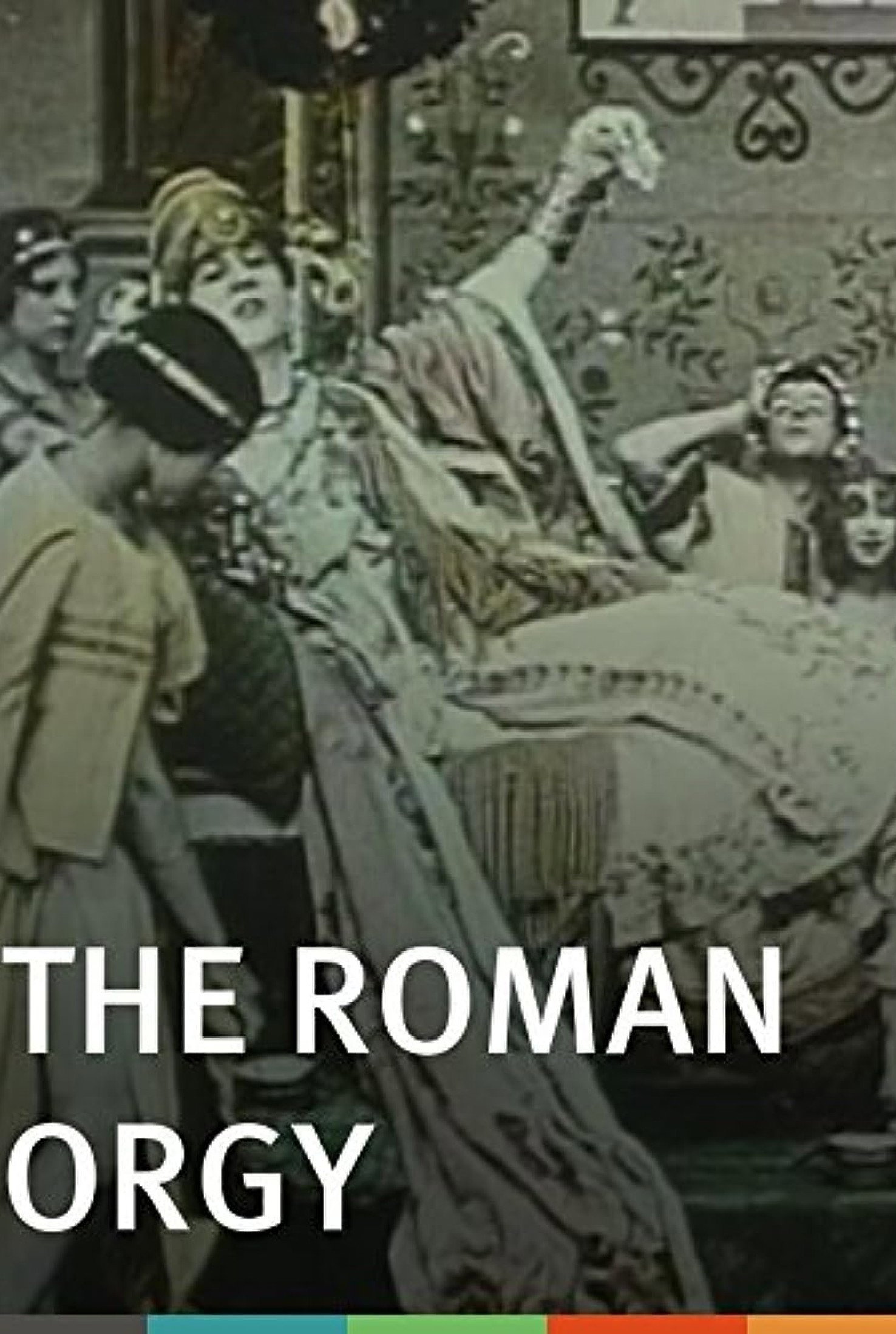 Heliogabalus, Tyrant of Rome