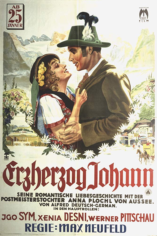 Archduke John