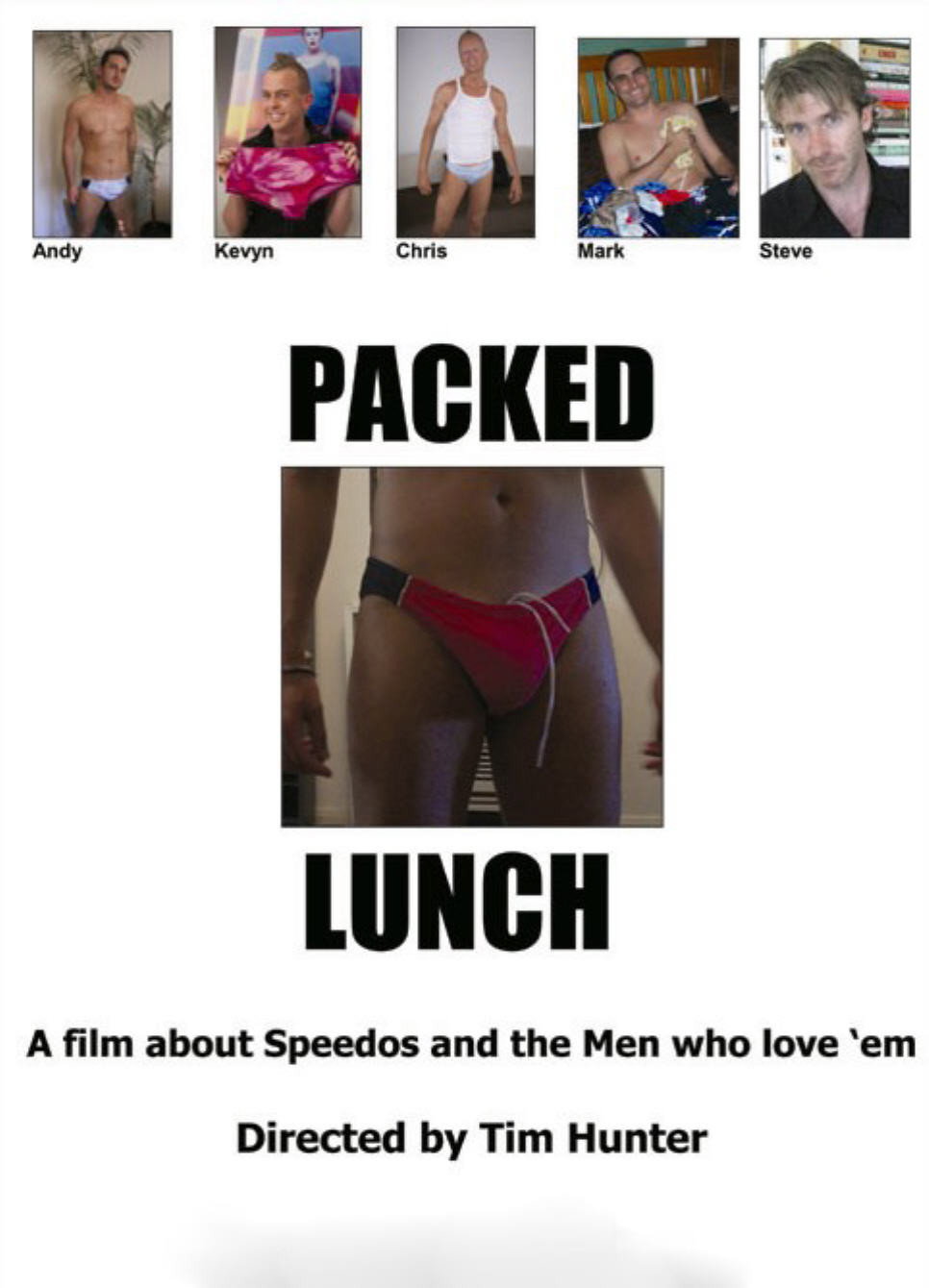 Packed Lunch