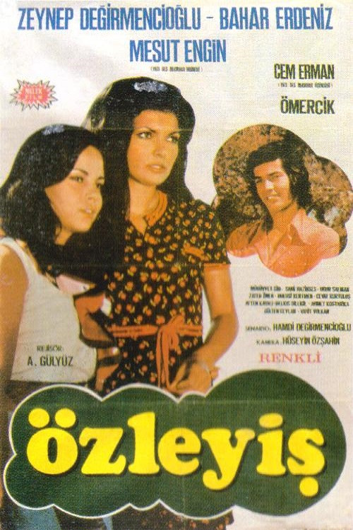 Özleyis
