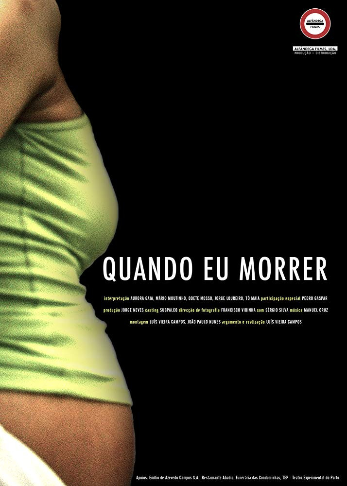 Quando eu Morrer