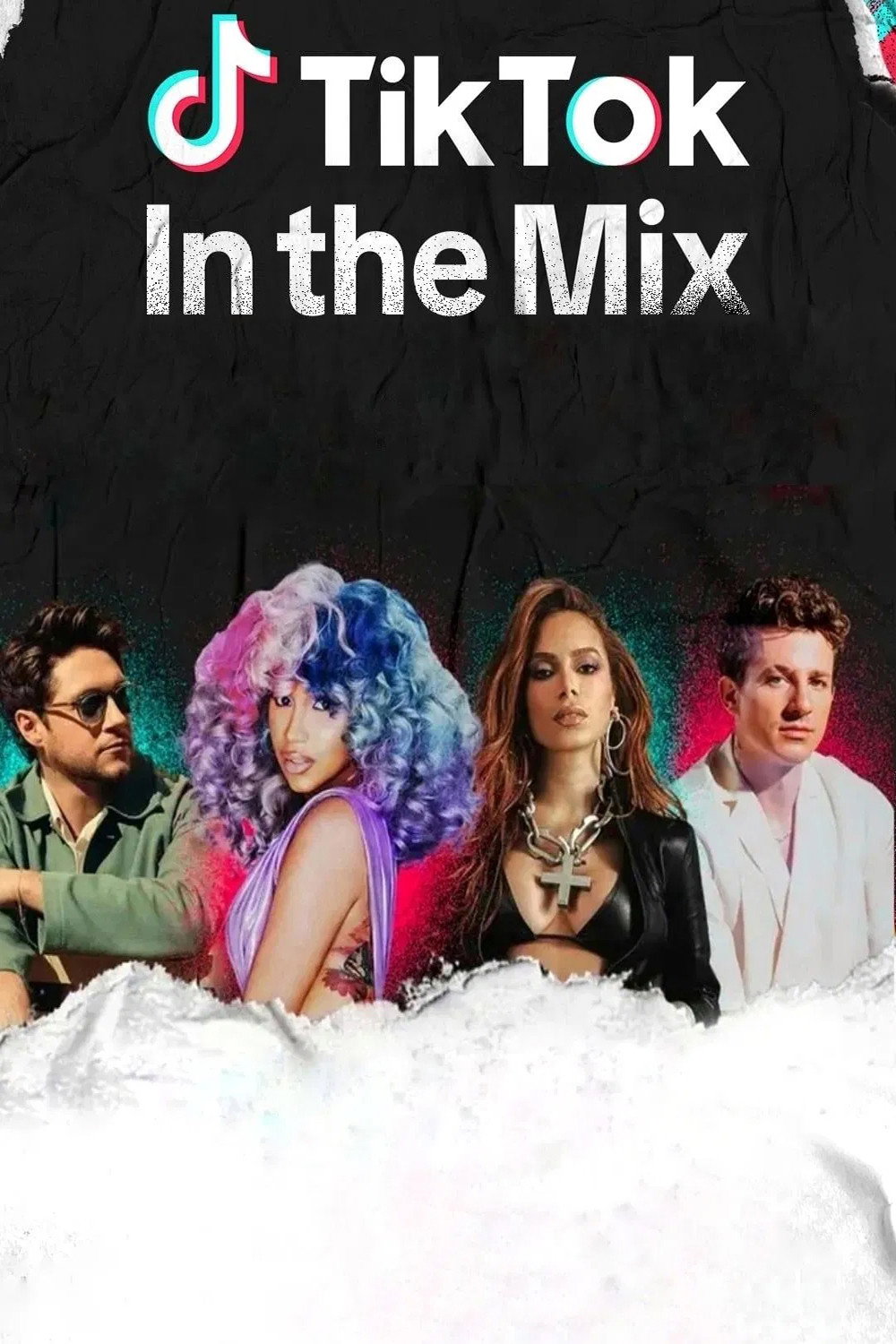 TikTok in the Mix